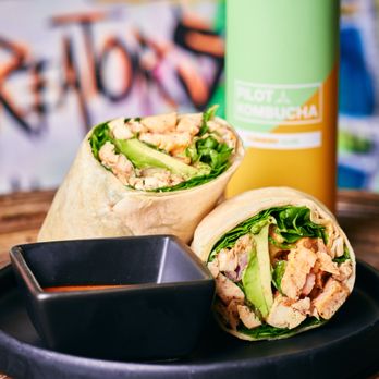 Juicery Harlem - Juice Bars & Smoothies Near Me - New York, New York