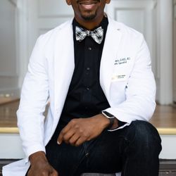 Salem Smiles Orthodontics - Dr. Woods leads with expertise and a passion for creating confident smiles.