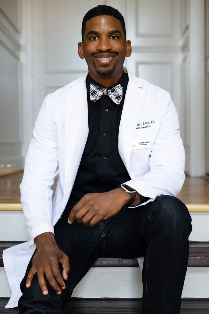 SALEM SMILES ORTHODONTICS 1063 W Northwest Blvd, Winston Salem, North