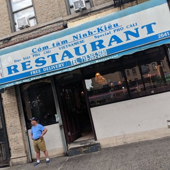 Com Tam Ninh Kieu - Authentic, hole in the wall. - Vietnamese Near Me - Bronx, New York
