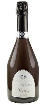 Cloître des Cordeliers by null