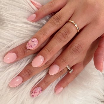 Nail Spa Expose - Nails - Nail Salons Near Me - Webster, Texas