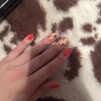 Lemihe Nails Salon - Nail Salons Near Me - Chino, California