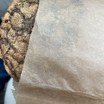 Badash Bakes - Chocolate Chip Cookie - Bakeries Near Me - Pasadena, California Badash Bakes - Chocolate Chip Cookie - Bakeries Near Me - Pasadena, California