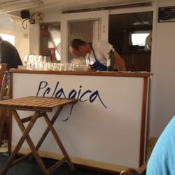 Pelagica Pescaturismo