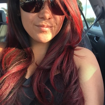 Bebe Salon - love it!!! - Hair Stylists Near Me - Garden Grove, California