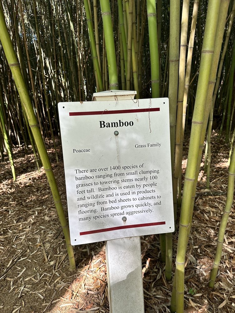 State Arboretum of Virginia