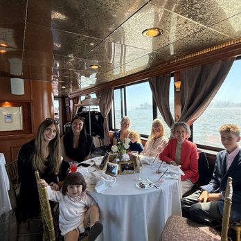 Empress Events - Boat Charters Near Me - Richmond, California