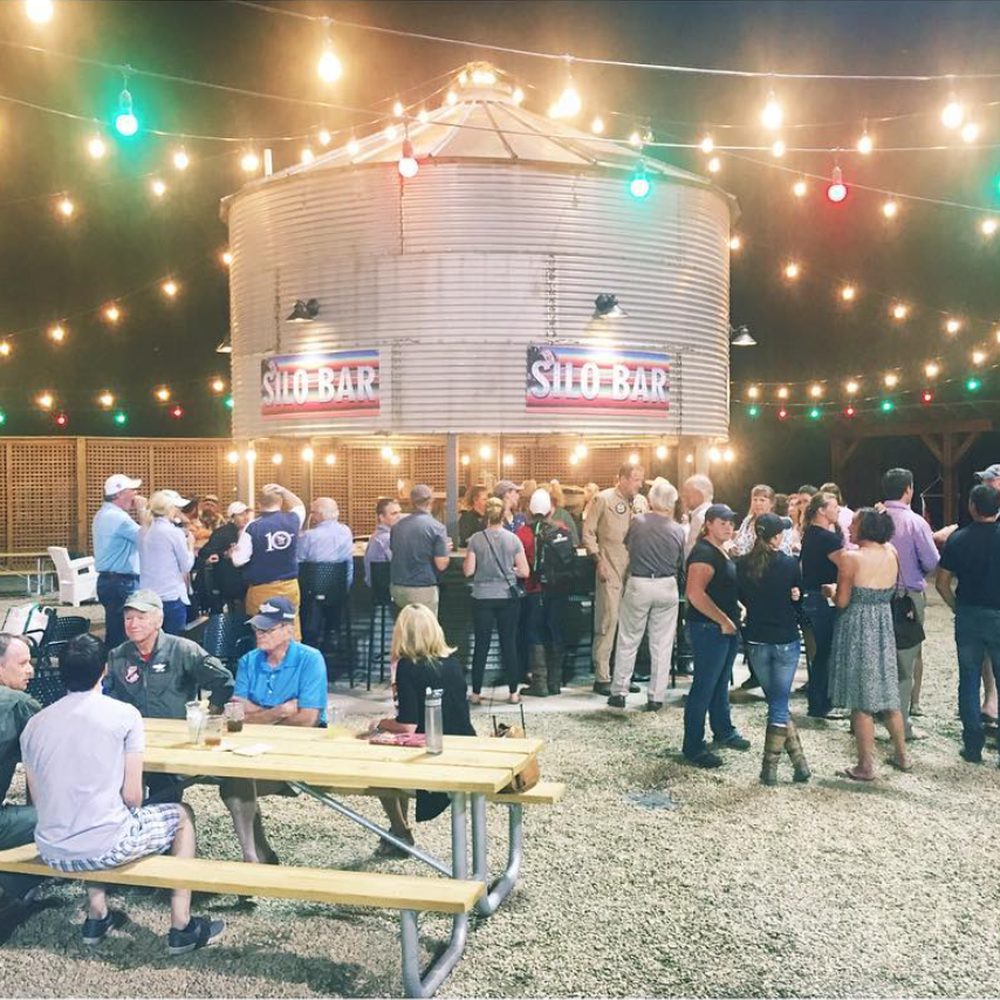 The Silo Bar - Newly opened. - Bars Near Me - Mill Spring, North Carolina