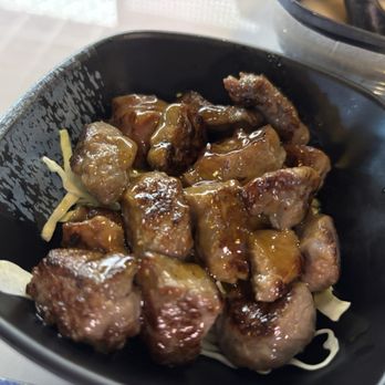 Pakusan Sushi & Grill - Beef Yakitori - Sushi Bars Near Me - Chandler, Arizona