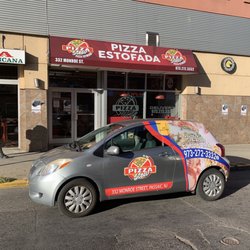 Pizza Stew - Pizza stew store.