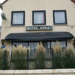 Hotel Anna