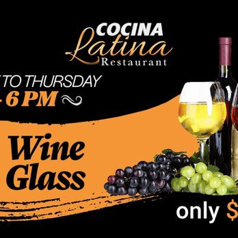 Cocina Latina Restaurant - COPA DE VINO - Latin American Near Me - New York, New York Cocina Latina Restaurant - COPA DE VINO - Latin American Near Me - New York, New York