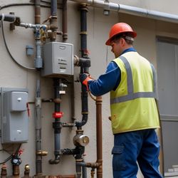 EMCO Tech Heating & Cooling - Commercial Gas Line Services in Philadelphia