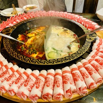 Chengdu Memory - Hot Pot Near Me - Seattle, Washington
