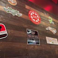 Broad St Burger