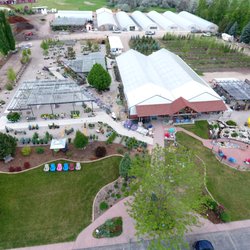 Landon's Greenhouse
