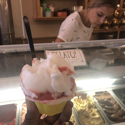 Breaking New Grounds by null