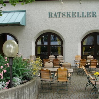 Ratskeller - Italian Near Me - Neutraubling, BY