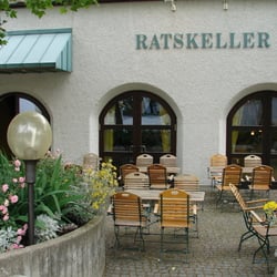 Ratskeller