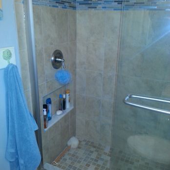 Golden Tile and Stone - Tiling Near Me