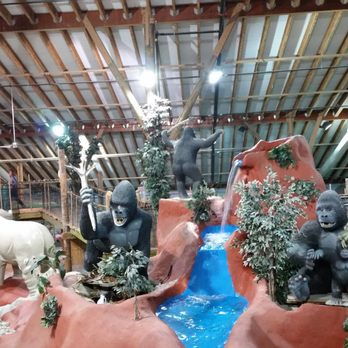 Old Pro Golf - Mini Golf Near Me - Ocean City, Maryland