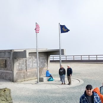 Mt. Washington Auto Road - Tours Near Me - Gorham, New Hampshire