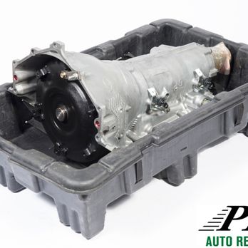 Pro Auto Recyclers - Rebuilt Transmission - Auto Parts & Supplies Near Me - Surrey, British Columbia