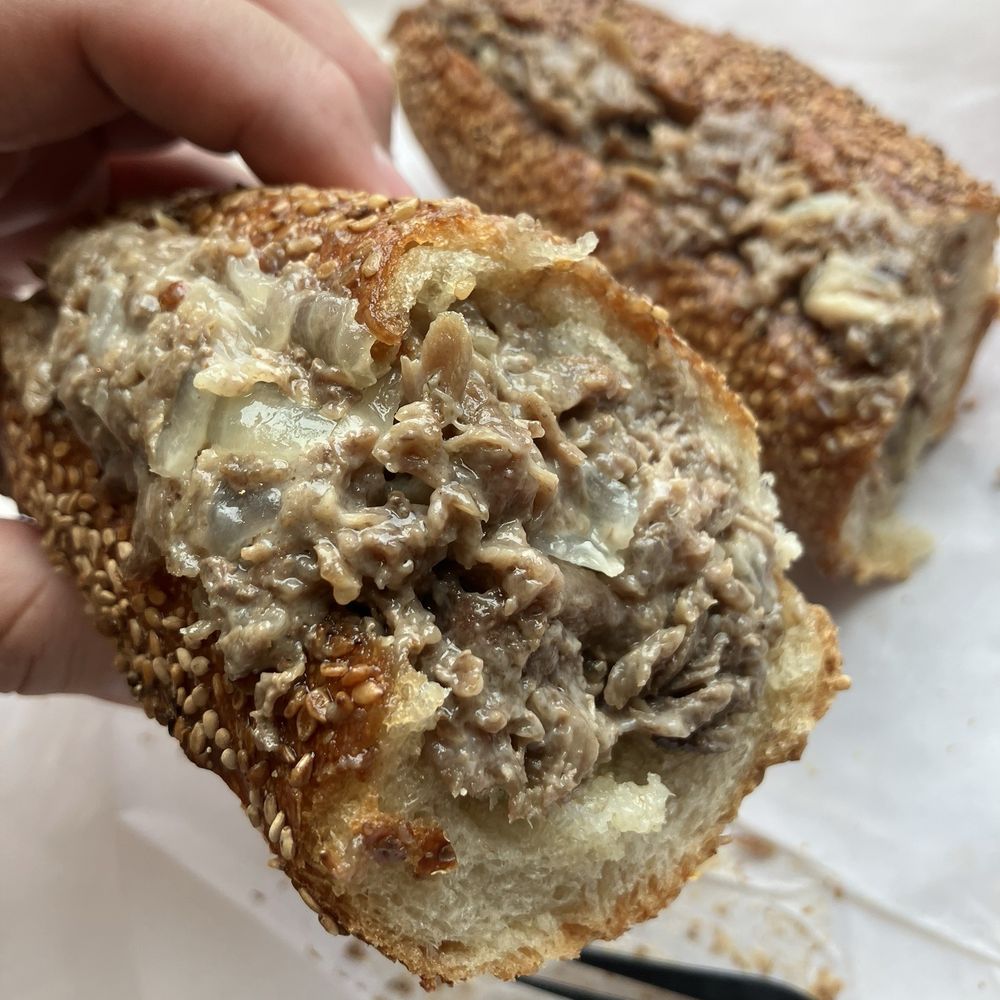 Angelo’s Pizzeria - Cheesesteak - Cheesesteaks Near Me - Philadelphia, Pennsylvania