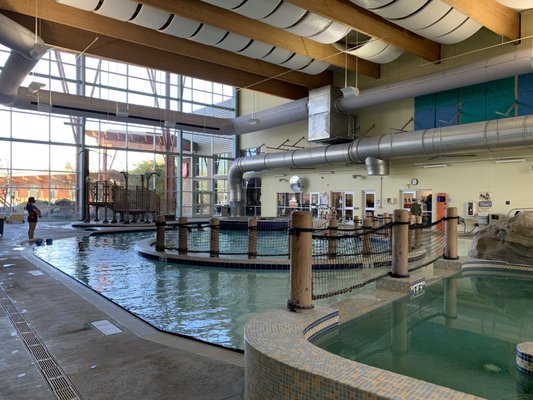 KROC CENTER - Updated February 2026 - 37 Photos & 24 Reviews - 1865