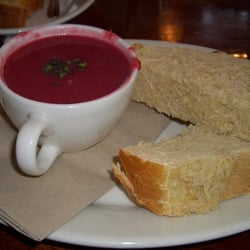 Blackbird Bakery