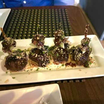 El Manchego Restaurant - Dátiles (dates) - Spanish Near Me - Miami, Florida