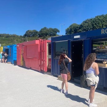 Boatyard - Pop-Up Restaurants Near Me - Carrigaloe, Colorado Boatyard - Pop-Up Restaurants Near Me - Carrigaloe, Colorado