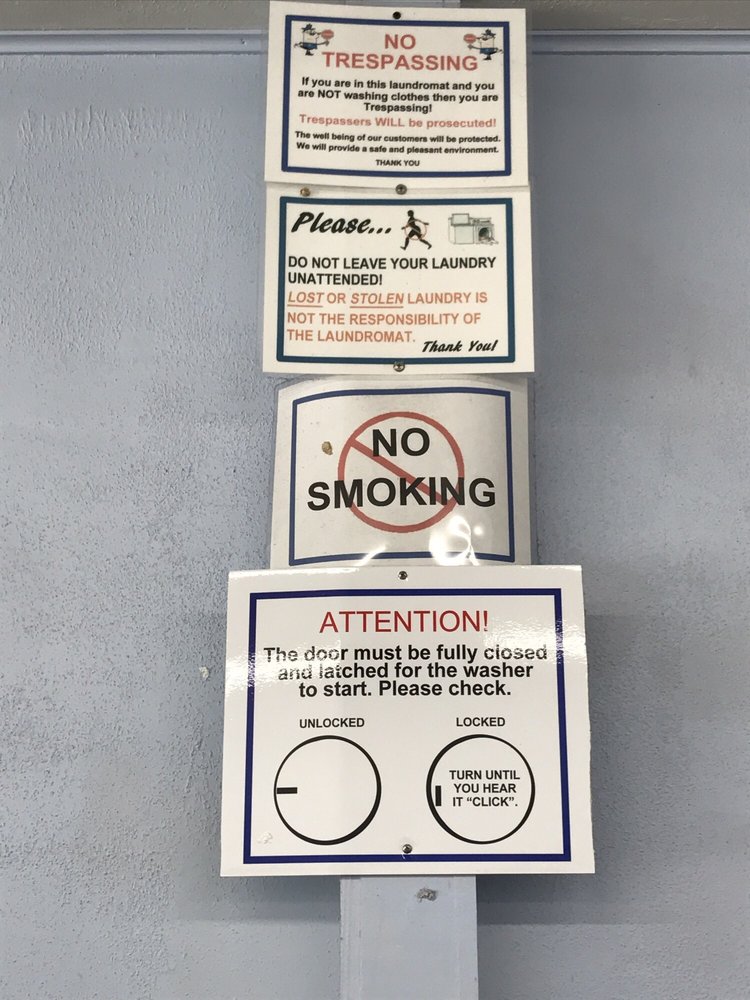 SUNCOAST LAUNDROMATS Updated August 2024 11 Photos 810 58th St N