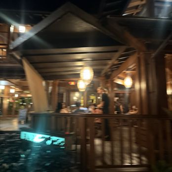Bar Acuda - Patio seating - Tapas Bars Near Me - Hanalei, Hawaii Bar Acuda - Patio seating - Tapas Bars Near Me - Hanalei, Hawaii