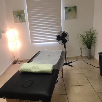 Flawless Laser & Skin Spa - One of the rooms - Hair Removal Near Me - Orlando, Florida