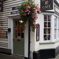 Continental Coffee Co - Coffee house of Maldon