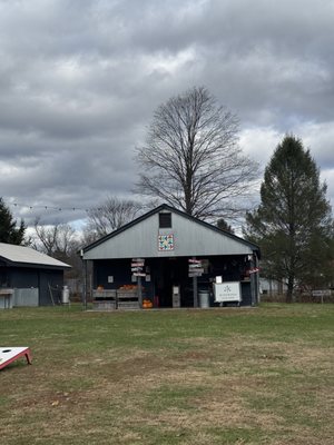 Westwind Orchard by null