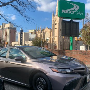 NextCar - Car Rental Near Me - Baltimore, Maryland