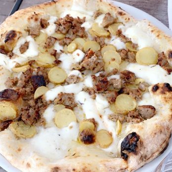 Bottega Italia - La Romana - Pizza Near Me - Temecula, California