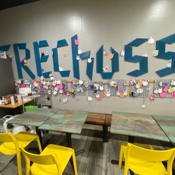 Frechuss - Desserts Near Me - Garden Grove, California Frechuss - Desserts Near Me - Garden Grove, California