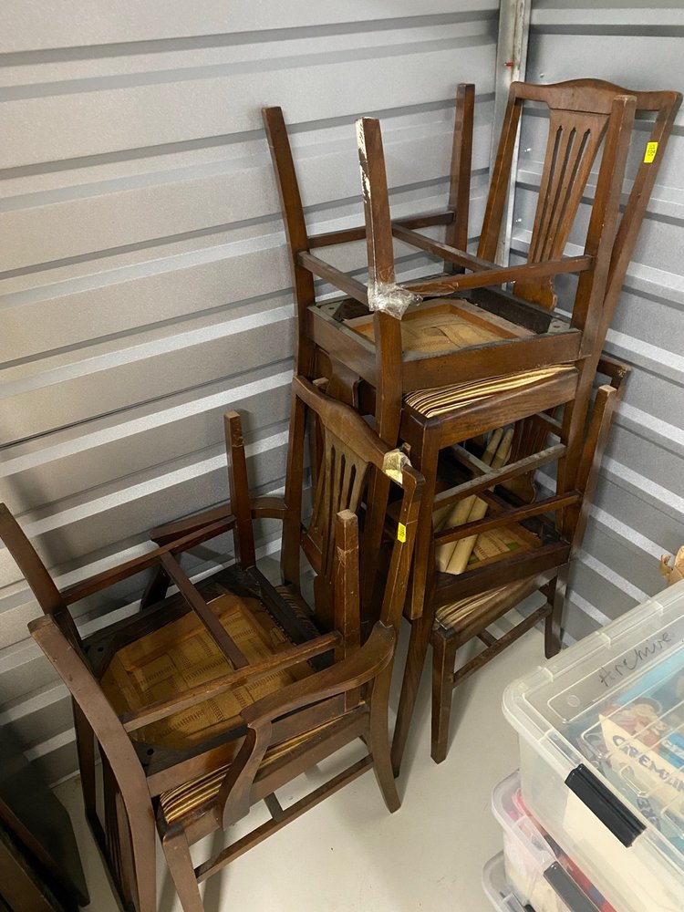 ATLANTIC RESTORATION COMPANY Updated August 2024 62 W Blackwell St