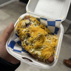 Shawarma XpressJax