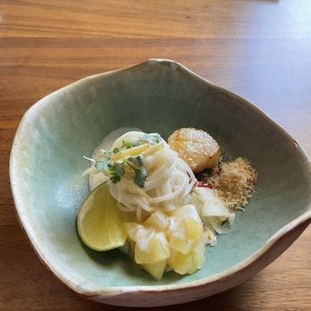 Hed 11 - Scallop - Thai Near Me - San Francisco, California Hed 11 - Scallop - Thai Near Me - San Francisco, California