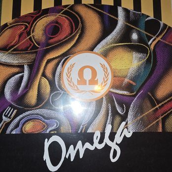 Omega Restaurant - Menu - American Near Me - Downers Grove, Illinois