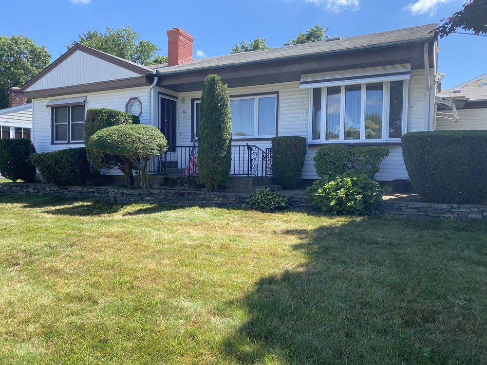 THE BEST NEVER REST LANDSCAPING Updated July 2024 24 Photos 29