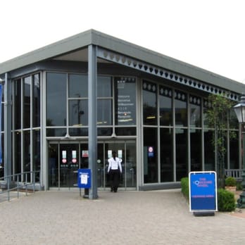 National Railway Museum - Museums Near Me - York, YOR