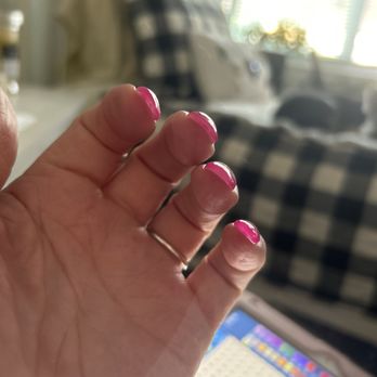 Luxurious Nails & Spa - Nail Salons Near Me - Imperial Beach, California