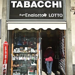 Tabaccheria
