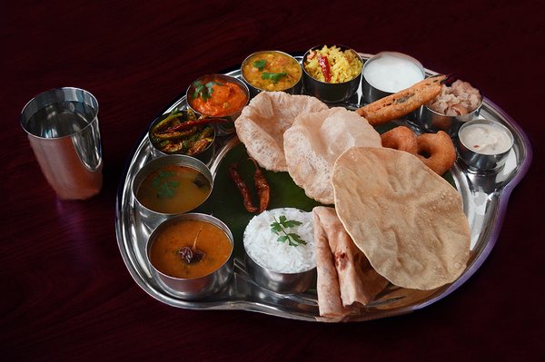 Gayatri Bhavan by null